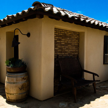 The Landing - Outdoor living at its best