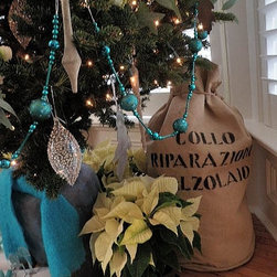 Holiday Decorating - Holiday Decorations