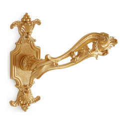 Sherle Wagner Door Levers & Knobs - Products