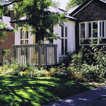 Pollock House