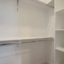 Modern Rooms