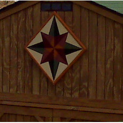 Outdoor Storage Buildings - Products
