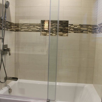 November 2015 - Kitchen & Bathroom Renovation