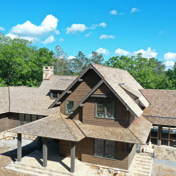 Rice Residence