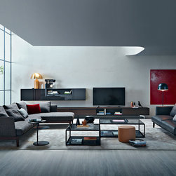 Pass-Word | Molteni&C - Products
