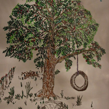 Permaculture/Farms