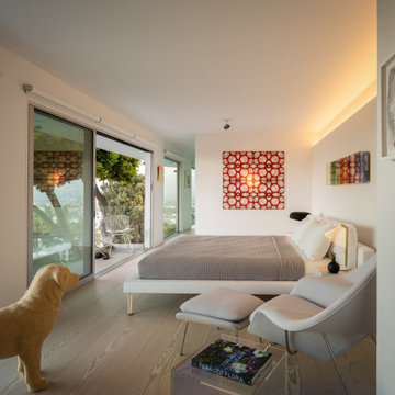 Hollywood Hills