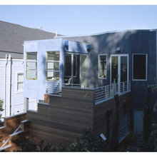 dwellings