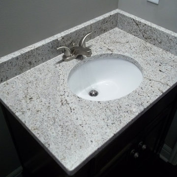 Bathroom Countertops