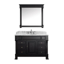 powder room vanities
