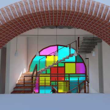 INDIRA MANSION