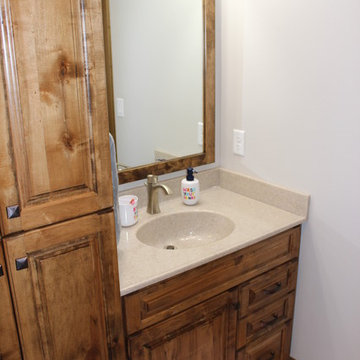 Rustic Maple - Photos & Ideas | Houzz