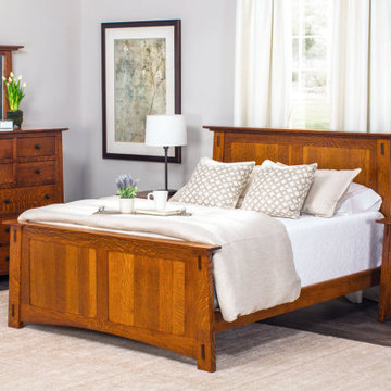 McCoy Bedroom