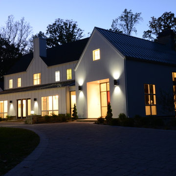 Pavillion Home