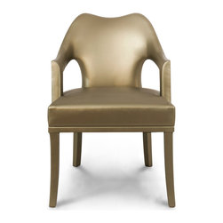 N&ordm;20 Dining Chair By BRABBU - Dining Chairs