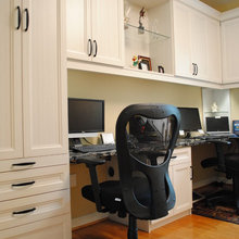 Office/Library