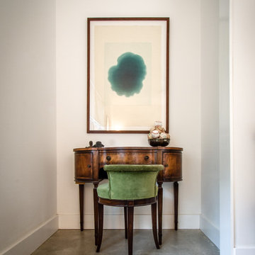 East Austin House Writing Desk