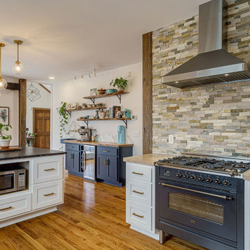 Chrysalis Award: National Award for Residential Interior under $150,000.00