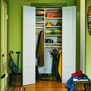 Aspen Entry Way