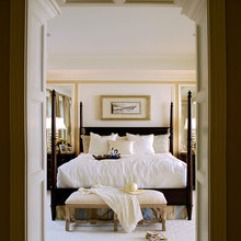 Bedrooms Southern And Colonial