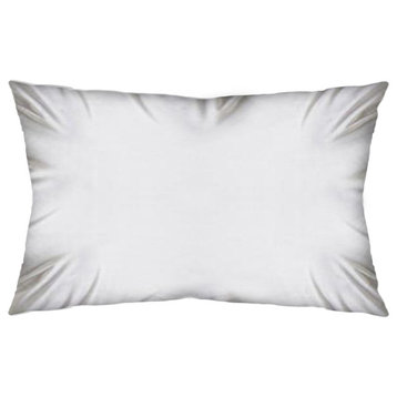 Plume V, down pillow insert only, Pillows
