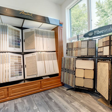 Showroom