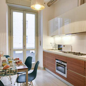 Holiday - apartment San Babila