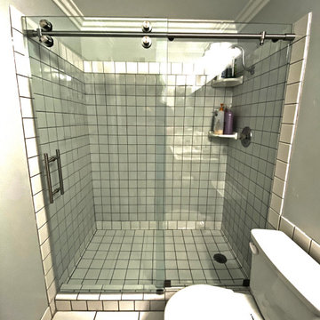 Affordable Frameless Shower Doors in Southern California Summer 2022