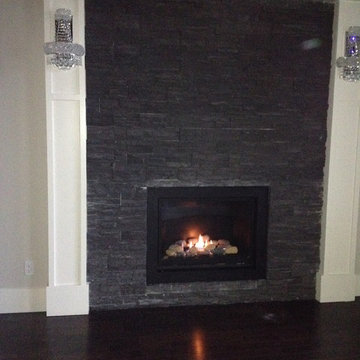 MB 36 (Linear burners and Log sets)-options
