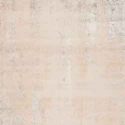 Nirvana Wool & Bamboo Machine Made Rugs - Rugs