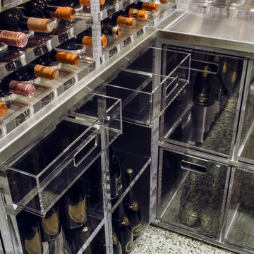 The Wine Vault