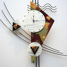 Clocks