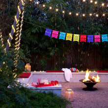 Landscape Ideas