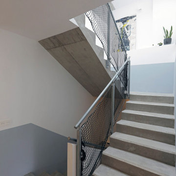 Interioriorismo y decoración de una Casa en el pueblo