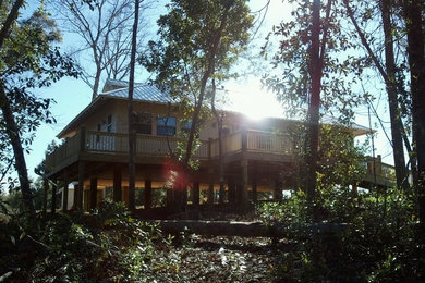 Residential Homes