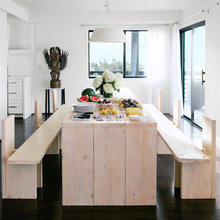 Dinning Ideas