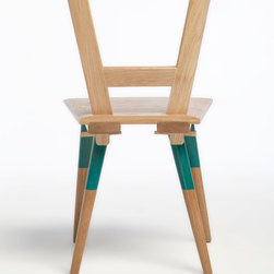 Perch - Dining Chairs