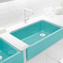 Bathtub, sinks, and faucets