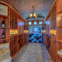 wine storage