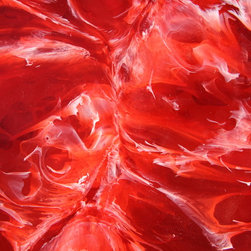 CMD Resin Colors & Patterns AMAZING! - Home Decor