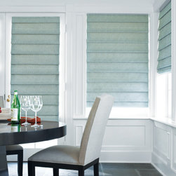 Roman Shades - Roman Shades