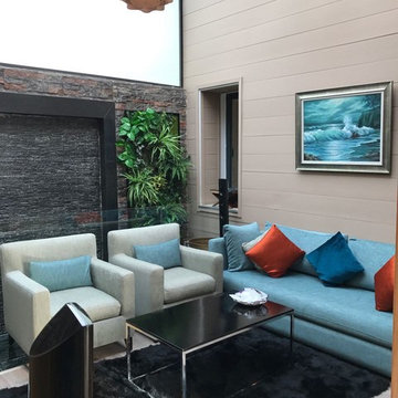 Villa Golf Bouskoura