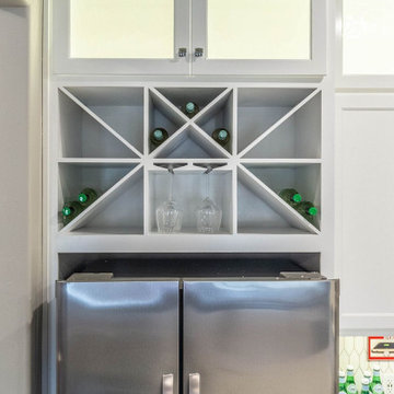 Make a Statement With Finesse, Kitchen Renovation in Hayward, CA