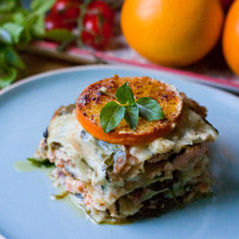 RECETTES