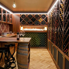 Wine Cellars