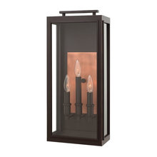Outdoor lighting