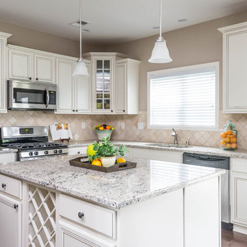 The Arlington II Expanded at Cooper Farms