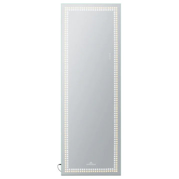 Stage Lite Full Length Vanity Mirror
