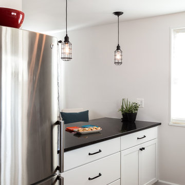 Forest Glen Kitchen