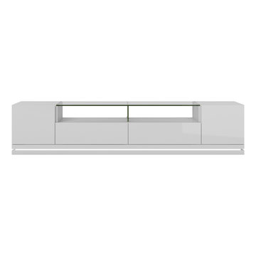 Vanderbilt TV Stand